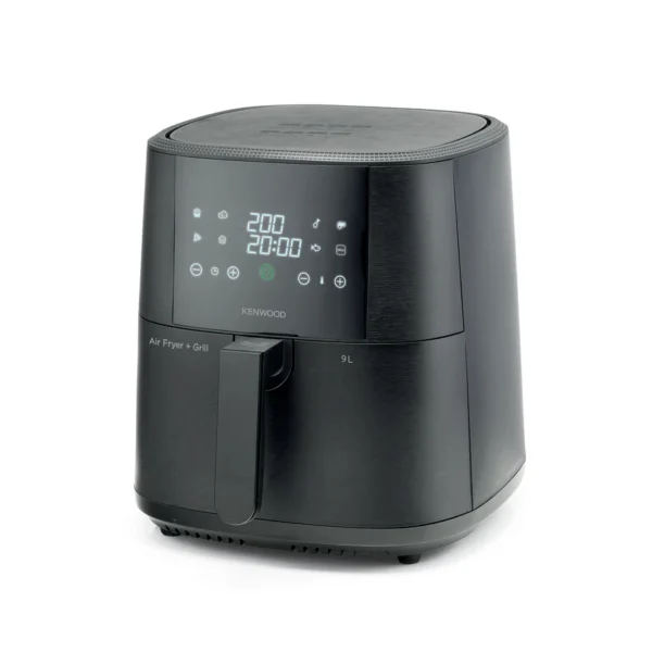 Kenwood Airfryer HFP92 – 9L 1500W - Image 3