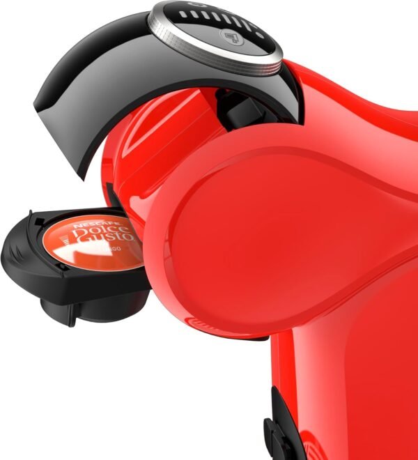 DeLonghi Espresso Maker EDG315 - 15 Bar 1600W - Image 3