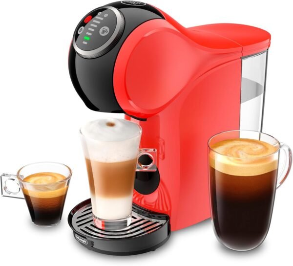 DeLonghi Espresso Maker EDG315 - 15 Bar 1600W - Image 2