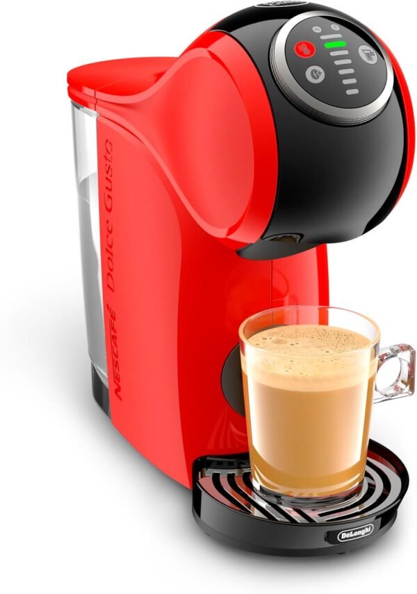 DeLonghi Espresso Maker EDG315 - 15 Bar 1600W - Image 4