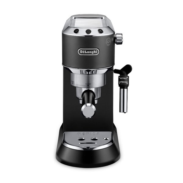 DeLonghi Espresso Maker EC685 - 15 Bar 1300W