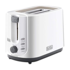 Black and Decker Toaster