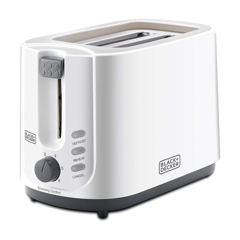 Black and Decker Toaster