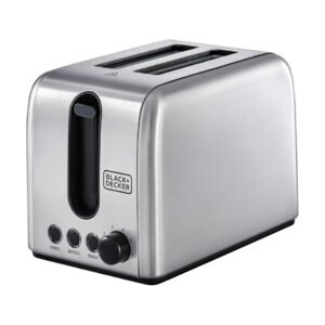 Toaster Black and Decker ET244