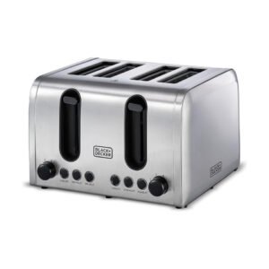 Black and Decker Toaster