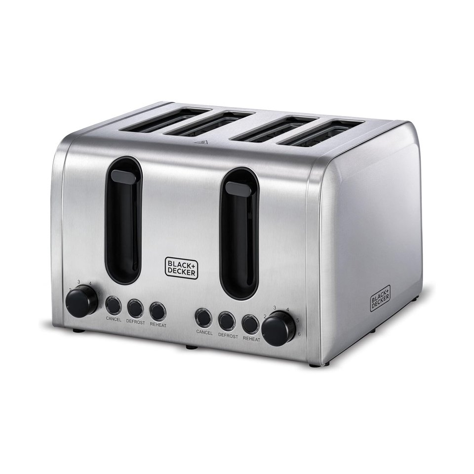 Black and Decker Toaster