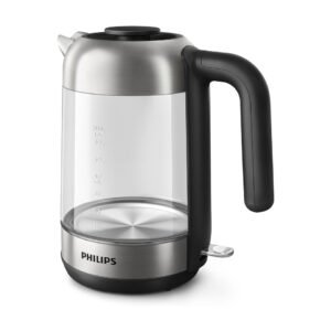 Glass Kettle Philips HD9339 – 1.7L 2200W