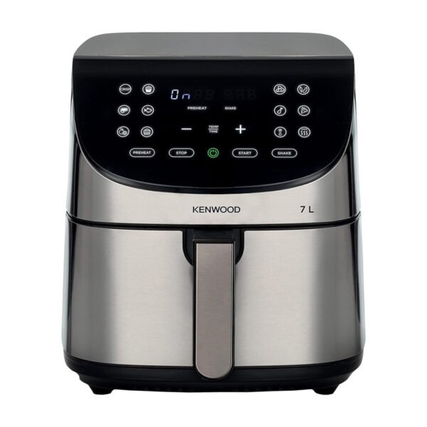 Kenwood Airfryer HFM80