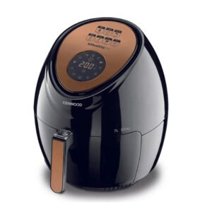 Airfryer Kenwood HFP72
