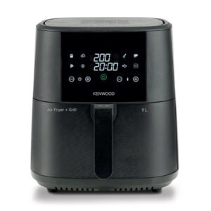 Airfryer Kenwood HFP92
