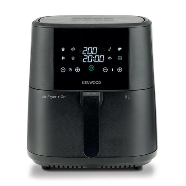 Airfryer Kenwood HFP92