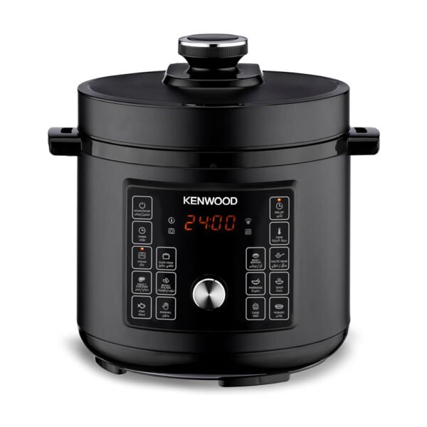 Kenwood Pressure Cooker PCM95