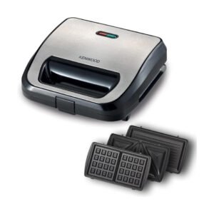 Sandwich Maker Kenwood SMM02