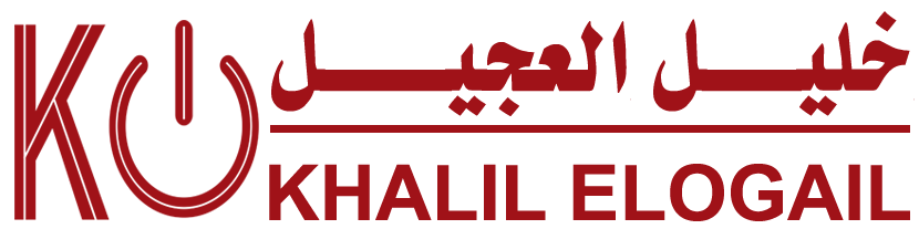 Khalil Elogail Online