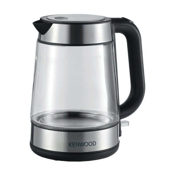 Glass Kettle Kenwood ZJG08