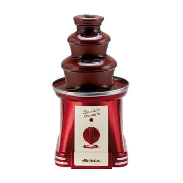 Chocolate Fountain Ariete