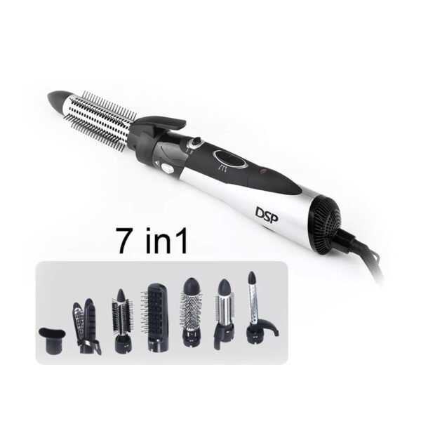 DSP Hair Styler 50003 – 1000W - Image 2