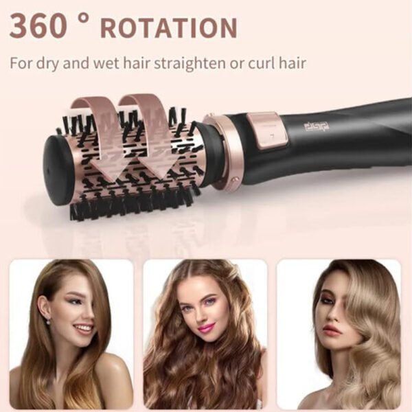 DSP Hair Styler 50063 - 1000W - Image 2