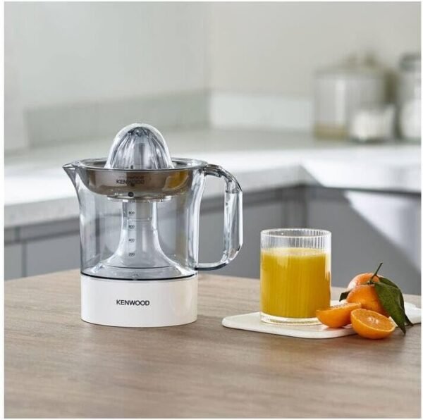 Kenwood Citrus Juicer JE290 – 40W - Image 2