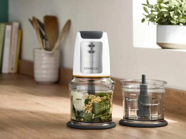 Kenwood Chopper CHP61.200 - 0.5L 500W - Image 3