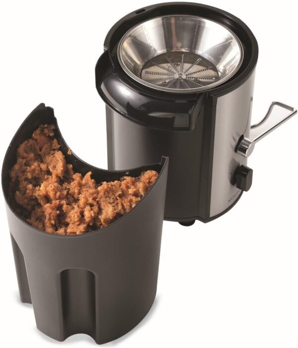 Kenwood Fruit Juicer JEM02 – 800W - Image 4
