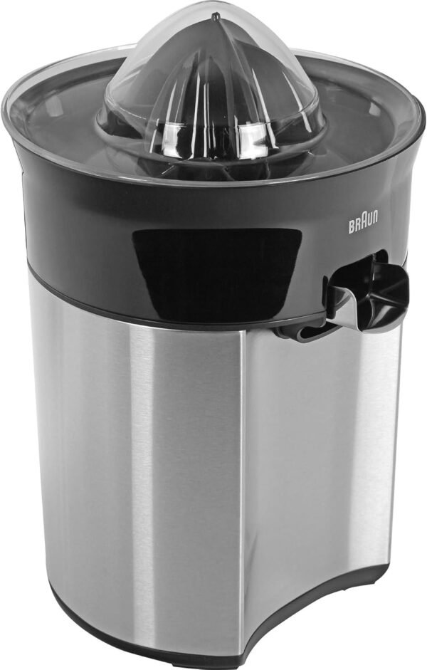 Braun Citrus Juicer CJ5050 – 60W - Image 2