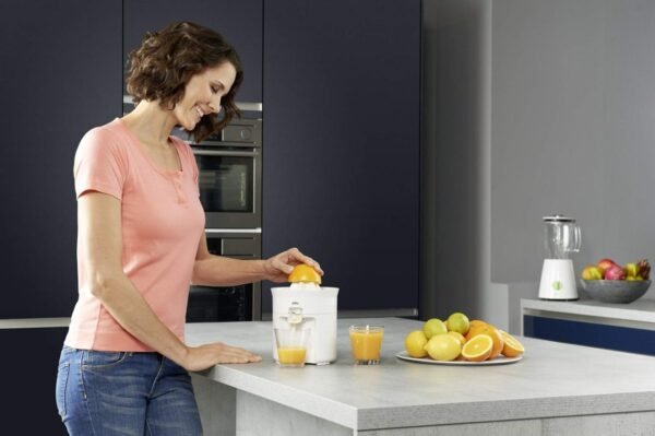 Braun Citrus Juicer CJ3050 – 60W - Image 2