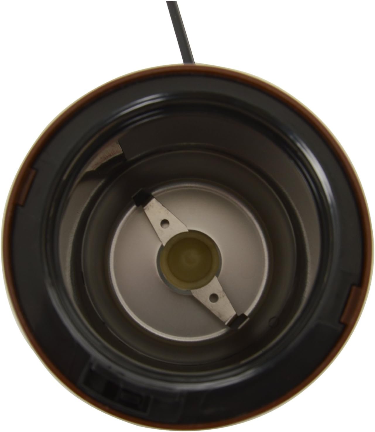 Black and Decker Spice & Coffee Grinder CBM4 – 150W | 60g Capacity | Pulse Control - Image 2