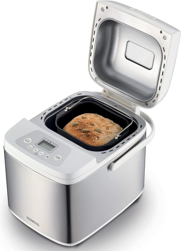 Kenwood Bread Maker BMM13 - 500W - Image 3