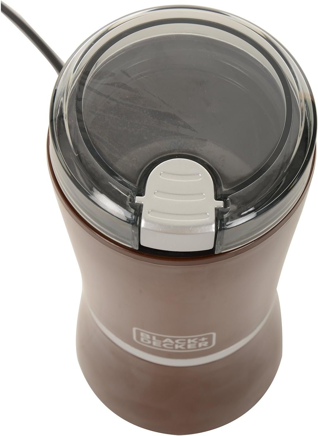 Black and Decker Spice & Coffee Grinder CBM4 – 150W | 60g Capacity | Pulse Control - Image 3