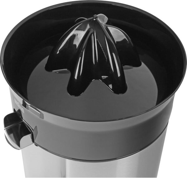 Braun Citrus Juicer CJ5050 – 60W - Image 3