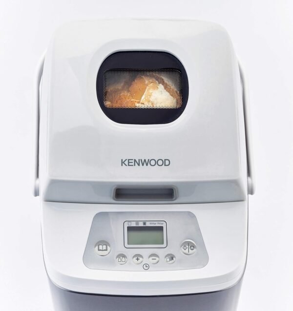 Kenwood Bread Maker BMM13 - 500W - Image 4