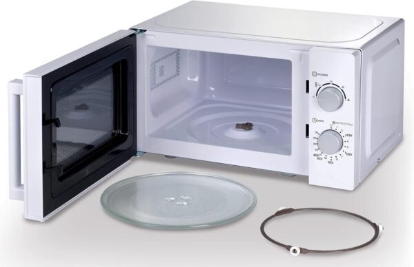 Kenwood Microwave MWM20 - 20L - Image 2