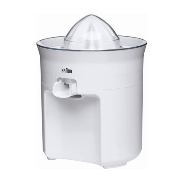 Citrus Juicer Braun CJ3050