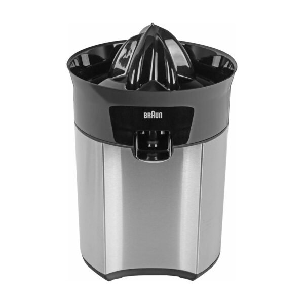 Citrus Juicer Braun CJ5050