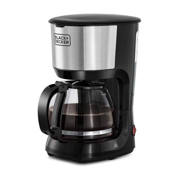 Coffee Maker Black and Decker DCM750