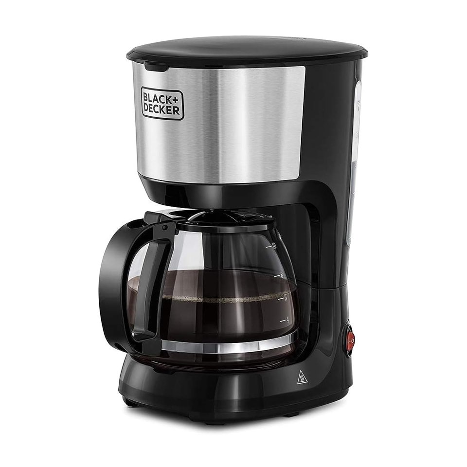 Coffee Maker Black and Decker DCM750