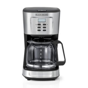 Coffee Maker Black and Decker DCM85 – 900W