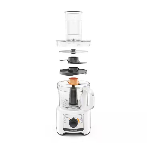Kenwood Food Processor FDP31.270 - 2.1L 800W - Image 2