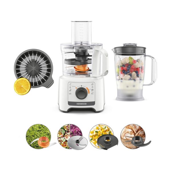 Food Processor Kenwood FDP31.270
