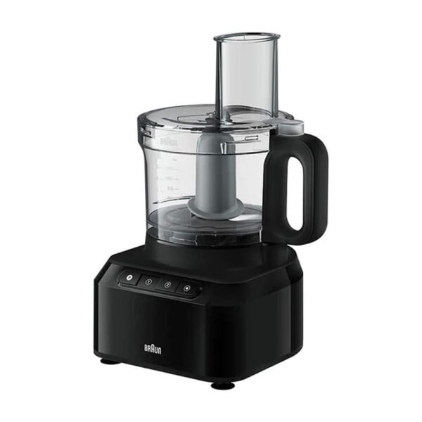Braun Food Processor FP3132 - 2.1L 800W - Image 2