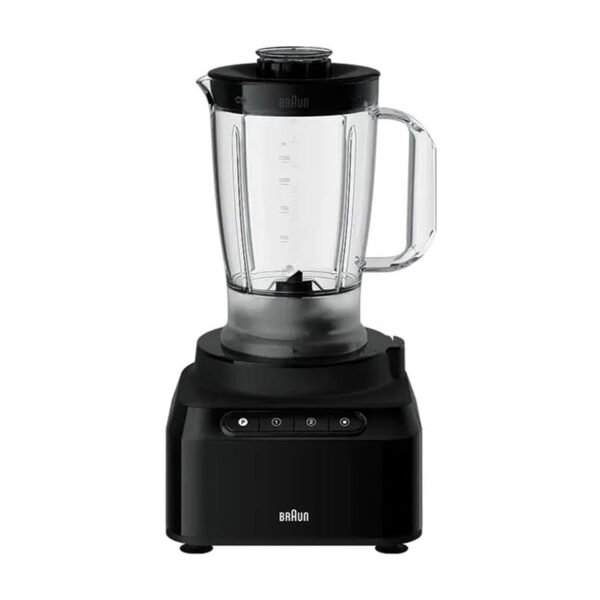 Braun Food Processor FP3132 - 2.1L 800W - Image 3