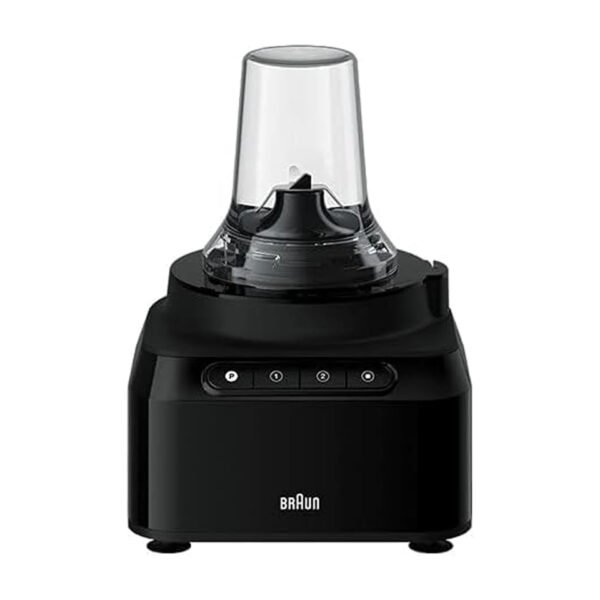 Braun Food Processor FP3132 - 2.1L 800W - Image 4