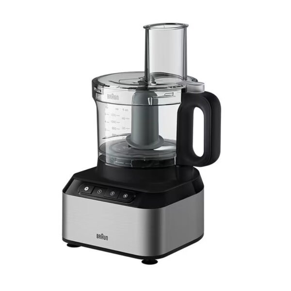 ⁦Braun Food Processor FP3235 - 2.1L 800W⁩ - الصورة ⁦2⁩