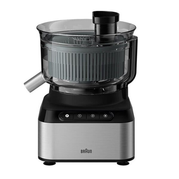 ⁦Braun Food Processor FP3235 - 2.1L 800W⁩ - الصورة ⁦3⁩