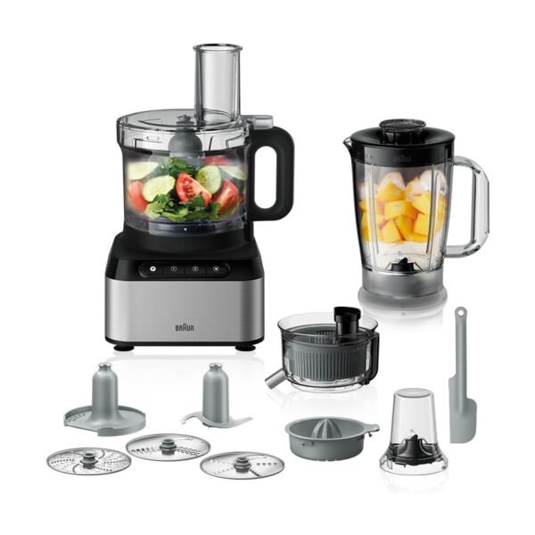 Food Processor Braun FP3235