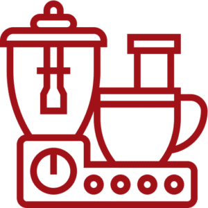 Food Processor