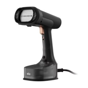 Portable Garment Steamer Braun GS7077 - 1600W