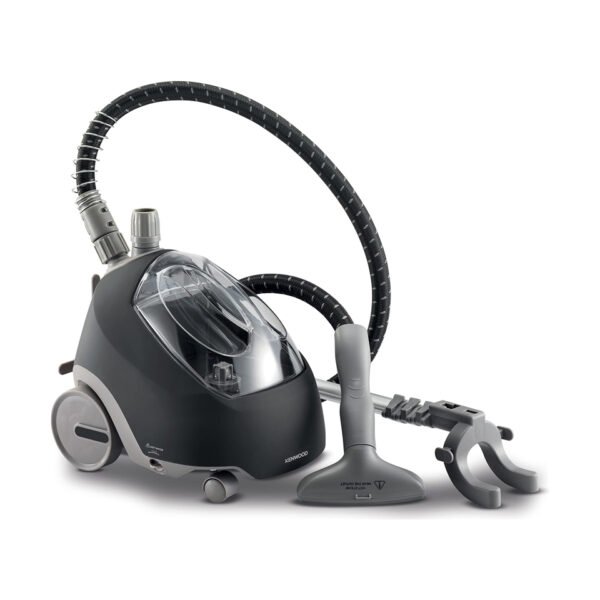 Kenwood Stand Garment Steamer GSP65 – 1500W - Image 2