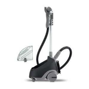 Kenwood Stand Garment Steamer GSP65 – 1500W
